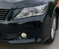 Черный Тойота Камри, объемом двигателя 2.49 л и пробегом 250 тыс. км за 13000 $, фото 29 на Automoto.ua