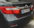Чорний Тойота Камрі, об'ємом двигуна 2.5 л та пробігом 290 тис. км за 9700 $, фото 7 на Automoto.ua