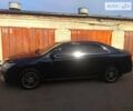 Черный Тойота Камри, объемом двигателя 2.5 л и пробегом 137 тыс. км за 14500 $, фото 16 на Automoto.ua