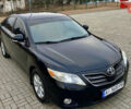 Черный Тойота Камри, объемом двигателя 2.4 л и пробегом 315 тыс. км за 9799 $, фото 2 на Automoto.ua