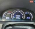 Черный Тойота Камри, объемом двигателя 3.5 л и пробегом 295 тыс. км за 15000 $, фото 7 на Automoto.ua