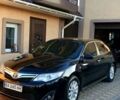 Черный Тойота Камри, объемом двигателя 2.5 л и пробегом 154 тыс. км за 9490 $, фото 36 на Automoto.ua
