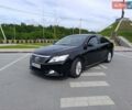 Чорний Тойота Камрі, об'ємом двигуна 2.49 л та пробігом 247 тис. км за 11800 $, фото 1 на Automoto.ua