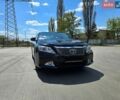 Черный Тойота Камри, объемом двигателя 3.5 л и пробегом 230 тыс. км за 14700 $, фото 1 на Automoto.ua