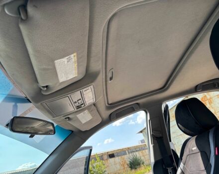 Черный Тойота Камри, объемом двигателя 2.5 л и пробегом 290 тыс. км за 8200 $, фото 12 на Automoto.ua