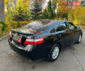 Черный Тойота Камри, объемом двигателя 3.5 л и пробегом 293 тыс. км за 9990 $, фото 4 на Automoto.ua