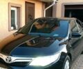 Черный Тойота Камри, объемом двигателя 2.5 л и пробегом 154 тыс. км за 9490 $, фото 23 на Automoto.ua