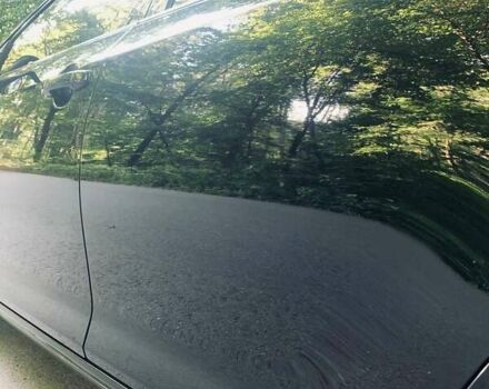 Черный Тойота Камри, объемом двигателя 2.5 л и пробегом 250 тыс. км за 13000 $, фото 14 на Automoto.ua