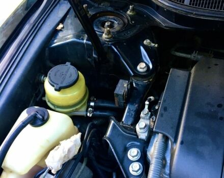 Черный Тойота Камри, объемом двигателя 2.5 л и пробегом 3 тыс. км за 8000 $, фото 1 на Automoto.ua