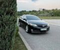 Черный Тойота Камри, объемом двигателя 2.5 л и пробегом 140 тыс. км за 13000 $, фото 13 на Automoto.ua