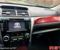 Чорний Тойота Камрі, об'ємом двигуна 2.5 л та пробігом 225 тис. км за 14700 $, фото 11 на Automoto.ua