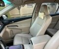 Черный Тойота Камри, объемом двигателя 2.5 л и пробегом 220 тыс. км за 13750 $, фото 17 на Automoto.ua