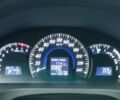 Черный Тойота Камри, объемом двигателя 2.5 л и пробегом 187 тыс. км за 11000 $, фото 14 на Automoto.ua