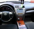 Тойота Камри 2011 в Львове на Automoto.ua Черный Тойота Камри, объемом двигателя 2.4 л и пробегом 233 тыс. км за 10900 $, фото 30 на Automoto.ua