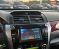 Черный Тойота Камри, объемом двигателя 2.49 л и пробегом 258 тыс. км за 10900 $, фото 13 на Automoto.ua