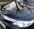 Черный Тойота Камри, объемом двигателя 2.5 л и пробегом 154 тыс. км за 9490 $, фото 5 на Automoto.ua