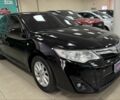 Чорний Тойота Камрі, об'ємом двигуна 2.5 л та пробігом 154 тис. км за 10000 $, фото 1 на Automoto.ua