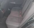 Черный Тойота Камри, объемом двигателя 2.5 л и пробегом 263 тыс. км за 13200 $, фото 7 на Automoto.ua