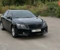 Черный Тойота Камри, объемом двигателя 2.49 л и пробегом 250 тыс. км за 13000 $, фото 2 на Automoto.ua