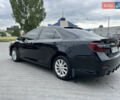 Черный Тойота Камри, объемом двигателя 2.5 л и пробегом 280 тыс. км за 12900 $, фото 5 на Automoto.ua