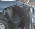 Черный Тойота Камри, объемом двигателя 2.5 л и пробегом 294 тыс. км за 13000 $, фото 5 на Automoto.ua