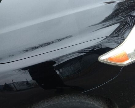 Черный Тойота Камри, объемом двигателя 2.4 л и пробегом 248 тыс. км за 10500 $, фото 2 на Automoto.ua