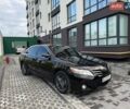 Черный Тойота Камри, объемом двигателя 2.36 л и пробегом 266 тыс. км за 8100 $, фото 1 на Automoto.ua