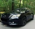 Черный Тойота Камри, объемом двигателя 2.5 л и пробегом 250 тыс. км за 13000 $, фото 26 на Automoto.ua