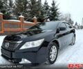 Черный Тойота Камри, объемом двигателя 2.5 л и пробегом 23200 тыс. км за 12999 $, фото 1 на Automoto.ua