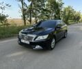 Черный Тойота Камри, объемом двигателя 2.5 л и пробегом 188 тыс. км за 14000 $, фото 1 на Automoto.ua