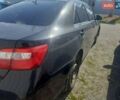 Черный Тойота Камри, объемом двигателя 2.5 л и пробегом 646 тыс. км за 10794 $, фото 7 на Automoto.ua