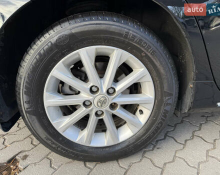 Чорний Тойота Камрі, об'ємом двигуна 2.5 л та пробігом 233 тис. км за 13500 $, фото 6 на Automoto.ua