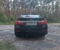 Черный Тойота Камри, объемом двигателя 2.5 л и пробегом 260 тыс. км за 13600 $, фото 3 на Automoto.ua