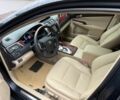 Чорний Тойота Камрі, об'ємом двигуна 2.5 л та пробігом 290 тис. км за 9700 $, фото 13 на Automoto.ua