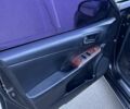 Черный Тойота Камри, объемом двигателя 2.5 л и пробегом 203 тыс. км за 13500 $, фото 11 на Automoto.ua