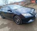 Черный Тойота Камри, объемом двигателя 2.5 л и пробегом 137 тыс. км за 14500 $, фото 37 на Automoto.ua