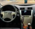 Чорний Тойота Камрі, об'ємом двигуна 2.4 л та пробігом 220 тис. км за 10500 $, фото 7 на Automoto.ua