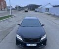 Черный Тойота Камри, объемом двигателя 2.5 л и пробегом 203 тыс. км за 13500 $, фото 1 на Automoto.ua