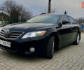 Черный Тойота Камри, объемом двигателя 2.4 л и пробегом 315 тыс. км за 9799 $, фото 7 на Automoto.ua