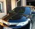 Черный Тойота Камри, объемом двигателя 2.5 л и пробегом 154 тыс. км за 9490 $, фото 31 на Automoto.ua