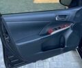 Черный Тойота Камри, объемом двигателя 2.49 л и пробегом 130 тыс. км за 14800 $, фото 8 на Automoto.ua
