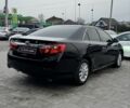 Чорний Тойота Камрі, об'ємом двигуна 2.5 л та пробігом 198 тис. км за 12900 $, фото 3 на Automoto.ua