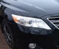 Черный Тойота Камри, объемом двигателя 2.36 л и пробегом 248 тыс. км за 10500 $, фото 9 на Automoto.ua