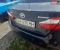 Черный Тойота Камри, объемом двигателя 2.5 л и пробегом 646 тыс. км за 10794 $, фото 5 на Automoto.ua