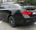 Черный Тойота Камри, объемом двигателя 2.5 л и пробегом 187 тыс. км за 11000 $, фото 4 на Automoto.ua