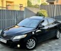 Чорний Тойота Камрі, об'ємом двигуна 2.5 л та пробігом 292 тис. км за 7942 $, фото 1 на Automoto.ua