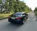 Черный Тойота Камри, объемом двигателя 2.5 л и пробегом 188 тыс. км за 14000 $, фото 5 на Automoto.ua