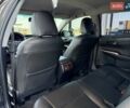 Черный Тойота Камри, объемом двигателя 2.5 л и пробегом 120 тыс. км за 14999 $, фото 22 на Automoto.ua