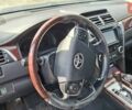 Черный Тойота Камри, объемом двигателя 2.5 л и пробегом 646 тыс. км за 8994 $, фото 20 на Automoto.ua