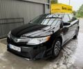 Чорний Тойота Камрі, об'ємом двигуна 2.5 л та пробігом 165 тис. км за 11111 $, фото 11 на Automoto.ua